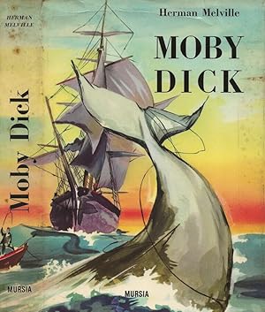 Imagen del vendedor de Moby Dick ovvero La Balena Bianca a la venta por Biblioteca di Babele