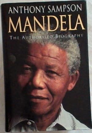 Seller image for Mandela : The Authorised Biography for sale by Chapter 1