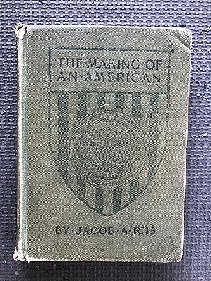 Seller image for The Making of an American for sale by Cragsmoor Books