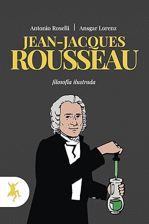 Seller image for Jean-jacques rousseau for sale by Imosver