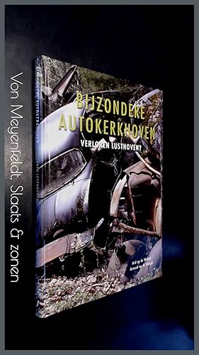 Bijzondere autokerkhoven - Verloren lusthoven ?