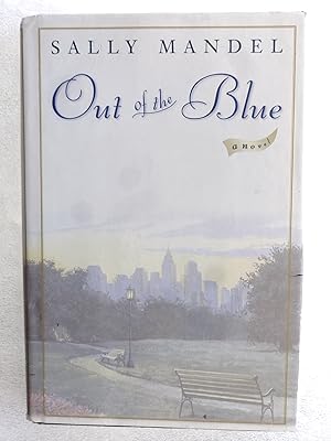 Seller image for Out of the Blue for sale by crossborderbooks