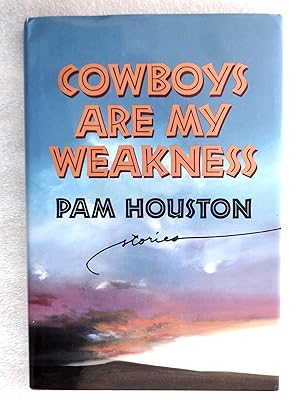 Image du vendeur pour Cowboys Are My Weakness mis en vente par crossborderbooks