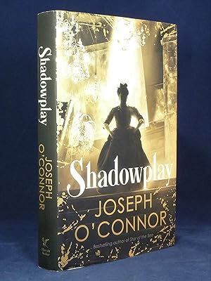 Shadowplay *First Edition, 1st printing*