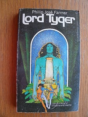 Seller image for Lord Tyger # Q5096 for sale by Scene of the Crime, ABAC, IOBA