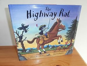 Seller image for THE HIGHWAY RAT for sale by Kelleher Rare Books