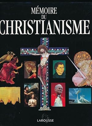 Image du vendeur pour Mmoire du christianisme mis en vente par LIBRAIRIE GIL-ARTGIL SARL