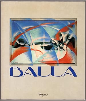 Seller image for Balla for sale by Lake Country Books and More