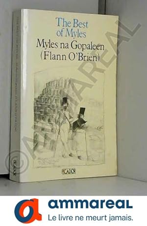 Immagine del venditore per Best of Myles Na Gopaleen venduto da Ammareal