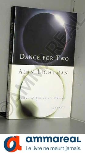 Seller image for Dance for Two: Essays for sale by Ammareal