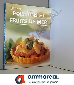 Image du vendeur pour Poisson et fruits de mer mis en vente par Ammareal