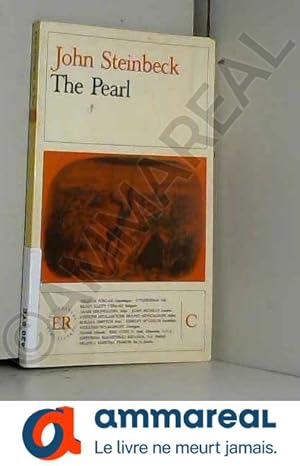 Imagen del vendedor de The Pearl a la venta por Ammareal