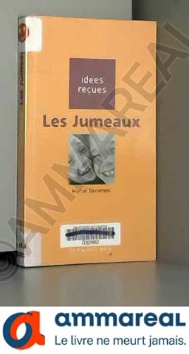 Bild des Verkufers fr Les Jumeaux zum Verkauf von Ammareal