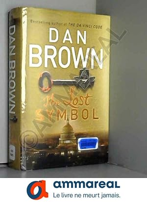 Imagen del vendedor de The Lost Symbol (Robert Langdon) a la venta por Ammareal