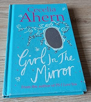 Seller image for Girl in the Mirror: The Memory Maker Two Stories for sale by ladybird & more books