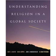 Image du vendeur pour Understanding Religion In A Global Society mis en vente par eCampus