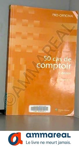 Image du vendeur pour 50 Cas de comptoir mis en vente par Ammareal