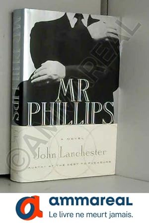 Immagine del venditore per Mr Phillips venduto da Ammareal