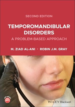 Seller image for Temporomandibular Disorders : A Problem-Based Approach for sale by GreatBookPricesUK