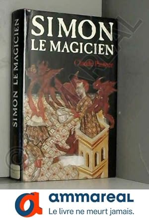 Seller image for Simon le magicien for sale by Ammareal