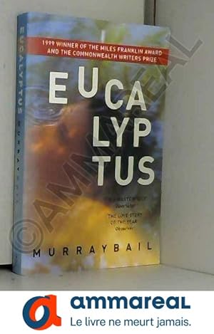 Bild des Verkufers fr Eucalyptus: A Novel zum Verkauf von Ammareal