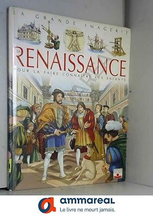 Immagine del venditore per La Renaissance venduto da Ammareal