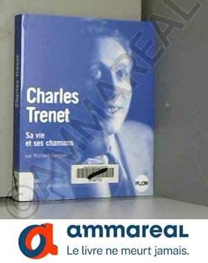Bild des Verkufers fr Charles Trenet zum Verkauf von Ammareal