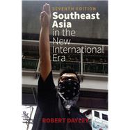 Seller image for Southeast Asia in the New International Era for sale by eCampus