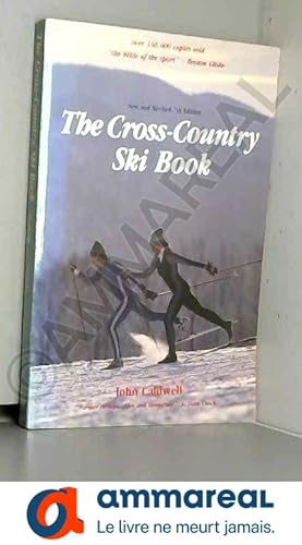 Seller image for Cross Country Ski Book for sale by Ammareal