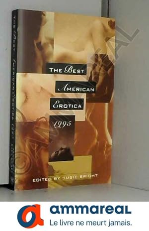 Seller image for Best American Erotica 1995 for sale by Ammareal