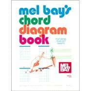 Image du vendeur pour Chord Diagram Book mis en vente par eCampus