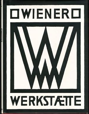 Wiener Werkstatte, 1903-1932
