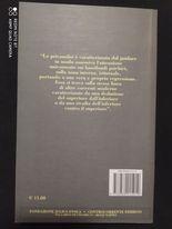 L' infezione psicanalista : scritti sulla psicanalisi, 1930-1974