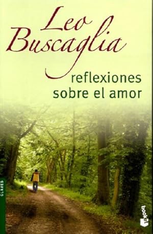 Seller image for Reflexiones Sobre El Amor for sale by Green Libros