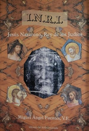 Imagen del vendedor de Jes?s Nazareno, Rey De Los Jud?os a la venta por Green Libros