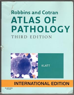 Imagen del vendedor de Robbins & Cotran Atlas of Pathology a la venta por Lake Country Books and More