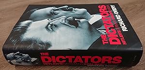 Seller image for The Dictators: Hitler's Germany; Stalin's Russia for sale by Marquis Books