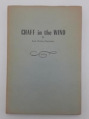 Chaff in the Wind.