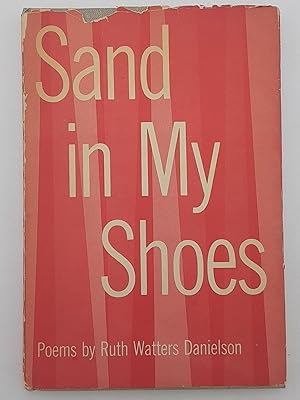 Sand in My Shoes.