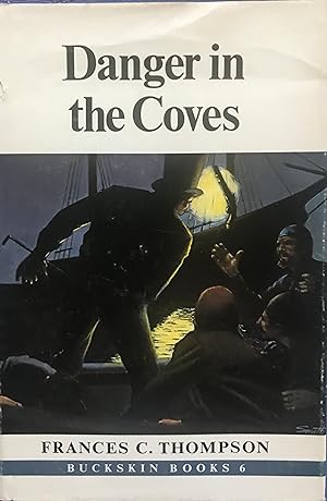 Danger in the Coves