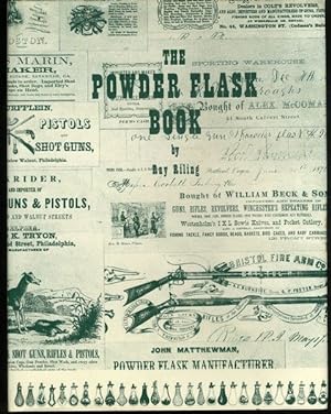 The Powder Flask Book by Ray Riling (1992-03-02)