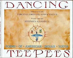 Dancing Teepees: Poems of American Indian Youth