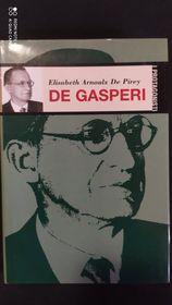 Immagine del venditore per De Gasperi venduto da librisaggi