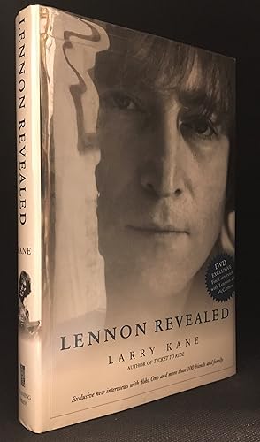 Image du vendeur pour Lennon Revealed mis en vente par Burton Lysecki Books, ABAC/ILAB