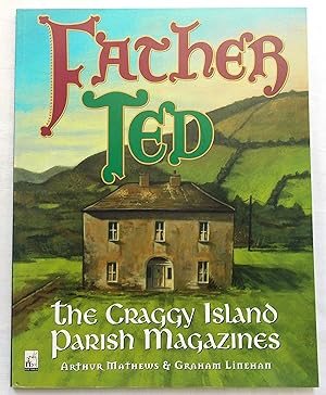 Seller image for Father Ted The Craggy Island Magazines for sale by Transformer