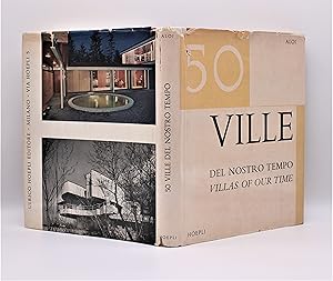 50 VILLE DEL NOSTRO TEMPO