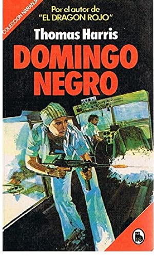 Seller image for Domingo Negro for sale by lisarama