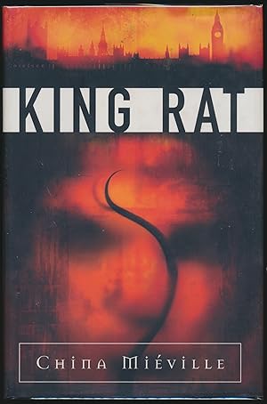 Imagen del vendedor de King Rat first US & first Hardcover a la venta por DreamHaven Books