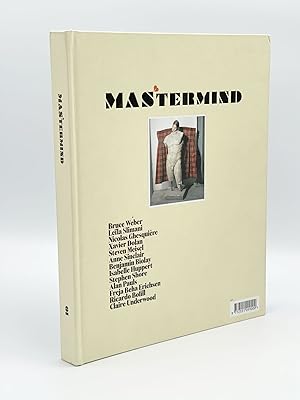 Seller image for Mastermind for sale by Riverrun Books & Manuscripts, ABAA