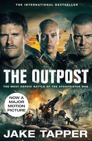 Seller image for Outpost : Now a Major Motion Picture for sale by GreatBookPrices
